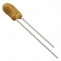 TAP475K025SCS - CAP TANT 4.7UF 10% 25V RADIAL