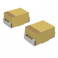 TLJN476M004R4000 - CAP TANT 47UF 20% 4V 0805