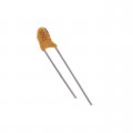 199D225X9025A1V1 - CAP TANT 2.2UF 10% 25V RADIAL