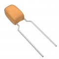 199D107X0020F6V1E3 - CAP TANT 100UF 20% 20V RADIAL