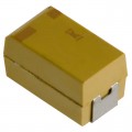 T496D107M006AS - CAP TANT 100UF 20% 6.3V 2917