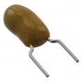 T356F336K010AS - CAP TANT 33UF 10% 10V RADIAL