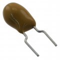 T356G686K006AT - CAP TANT 68UF 10% 6.3V RADIAL