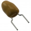 T356H107K006AT - CAP TANT 100UF 10% 6.3V RADIAL
