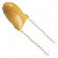T350J156K035AS - CAP TANT 15UF 10% 35V RADIAL