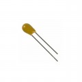 TAP476K006CRW - CAP TANT 47UF 10% 6.3V RADIAL