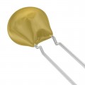 TAP225M035DTS - CAP TANT 2.2UF 20% 35V RADIAL