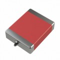 592W757X0010M2T20H - CAP TANT 750UF 20% 10V 3025