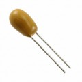 T350H226M025AT - CAP TANT 22UF 20% 25V RADIAL