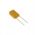 T340A225M020AT - CAP TANT 2.2UF 20% 20V RADIAL
