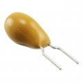 T356J157K006AS - CAP TANT 150UF 10% 6.3V RADIAL