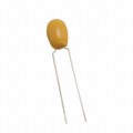 199D106X9050F6V1 - CAP TANT 10UF 10% 50V RADIAL