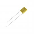 T370D685M025AS - CAP TANT 6.8UF 20% 25V AXIAL