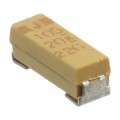CWR09JK105KB - CAP TANT 1UF 10% 20V 1505