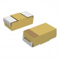 TLJK336M006R1700 - CAP TANT 33UF 20% 6.3V 1206