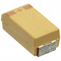 T493C106K025BH6410 - CAP TANT 10UF 10% 25V 2312