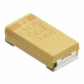 CWR09NC105KB - CAP TANT 1UF 10% 50V 2010