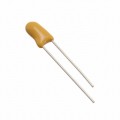 199D106X9025CYV1E3 - CAP TANT 10UF 10% 25V RADIAL