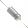 M39006/22-0554 - CAP TANT 100UF 10% 30V AXIAL