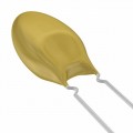 TAP107K020FCS - CAP TANT 100UF 10% 20V RADIAL