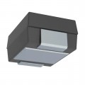 TR3W107K025C0200 - CAP TANT 100UF 10% 25V 2924