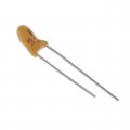 199D105X0035A1V1 - CAP TANT 1UF 20% 35V RADIAL