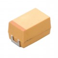 TPSE686K025T0200V - CAP TANT 68UF 10% 25V 2917