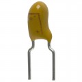 T356B474K050AS - CAP TANT 0.47UF 10% 50V RADIAL