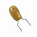 T354G106K035AS - CAP TANT 10UF 10% 35V RADIAL
