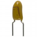 T356C475K025AT - CAP TANT 4.7UF 10% 25V RADIAL