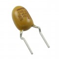 T352G106K035AT - CAP TANT 10UF 10% 35V RADIAL