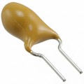 T355F226M016AT - CAP TANT 22UF 20% 16V RADIAL