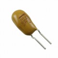 T353E225M050AT - CAP TANT 2.2UF 20% 50V RADIAL