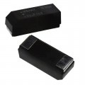 M34C107K030BZSS - CAP TANT 100UF 10% 30V SMD