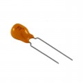 TD10M16 - CAP TANT 10UF 20% 16V RADIAL