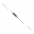M39006/25-0220 - CAP TANT 220UF 10% 30V AXIAL