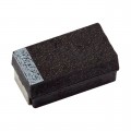 293D226X9025C2TE3 - Tantalum cap 22000000 pF 10%