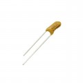 199D106X9010B1V1 - CAP TANT 10UF 10% 10V RADIAL