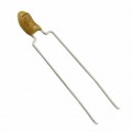 T354B105J050AT7301 - CAP TANT 1UF 5% 50V RADIAL