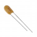199D106X9020C1V1 - CAP TANT 10UF 10% 20V RADIAL