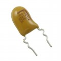 T353G106K035AT - CAP TANT 10UF 10% 35V RADIAL