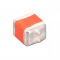 597D477X0016H2T - CONFORMAL COATED TANTALUM CAP