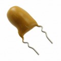 T353K106K050AT - CAP TANT 10UF 10% 50V RADIAL