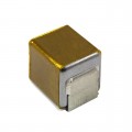 T22C686K050EZS - CAP TANT 68UF 10% 50V SMD