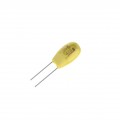 T354M226K050AT - CAP TANT 22UF 10% 50V RADIAL