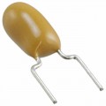 T354M226K050AS - CAP TANT 22UF 10% 50V RADIAL