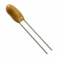 T350B225M025AT - CAP TANT 2.2UF 20% 25V RADIAL