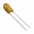 T350B475M016AT - CAP TANT 4.7UF 20% 16V RADIAL