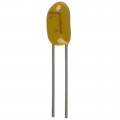 T350B155K035AS - CAP TANT 1.5UF 10% 35V RADIAL