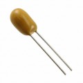 T350F685M035AT - CAP TANT 6.8UF 20% 35V RADIAL